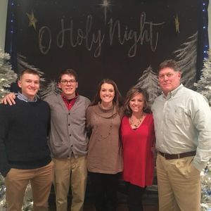 Meet your Posher, Colleen